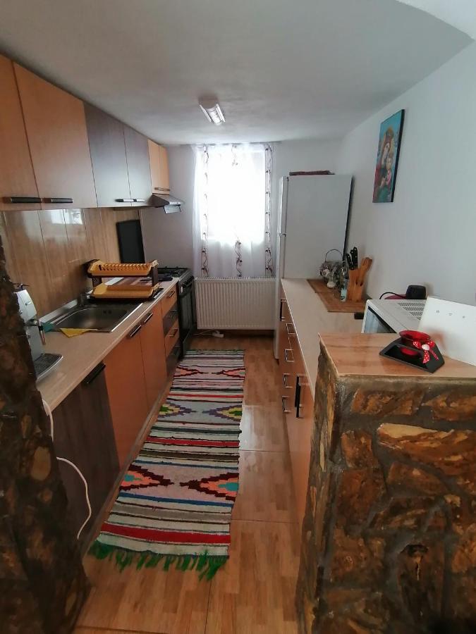 Cabana Daria Gîrda de Sus Exterior foto