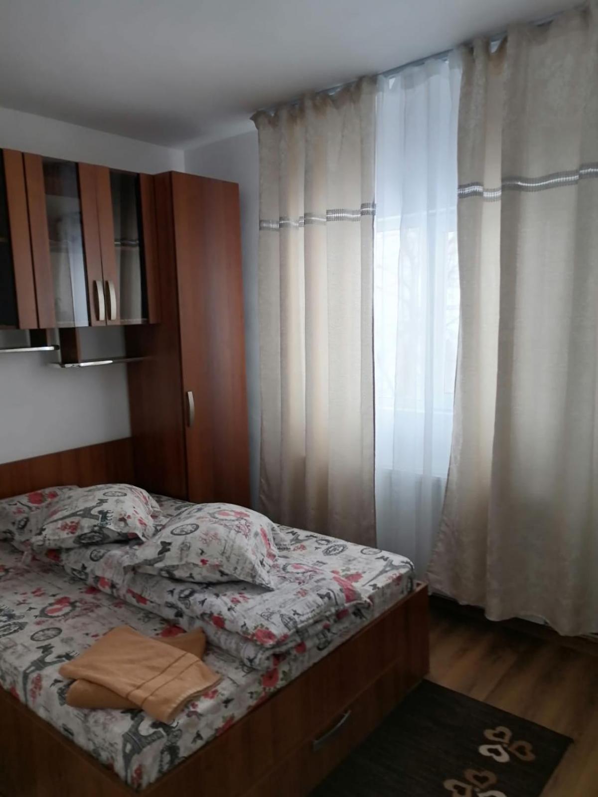 Cabana Daria Gîrda de Sus Exterior foto